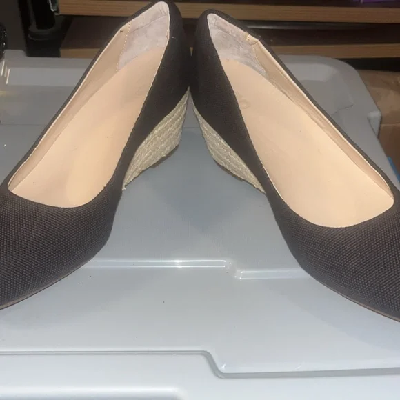 ABEO women’s Veranda Espadrille 3135 size 9 NWOT Excellent condition - Picture 3 of 7